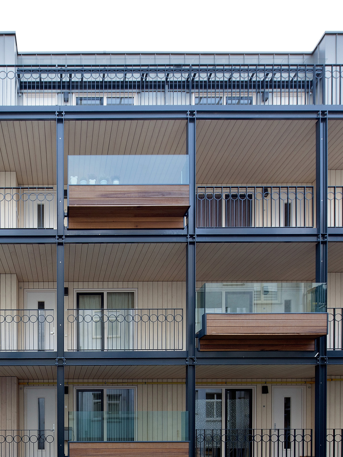 hparchitecten_Govert-Flinck-Achterkant-balkon